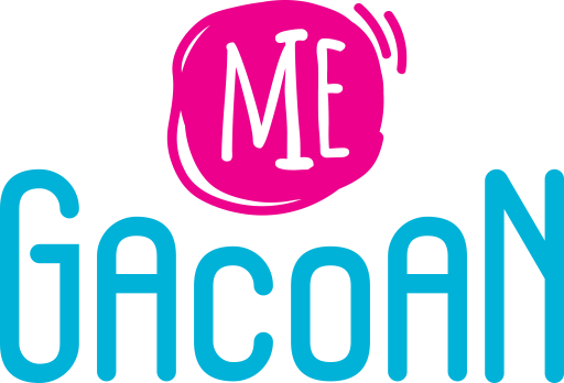 Logo Mie Gacoan